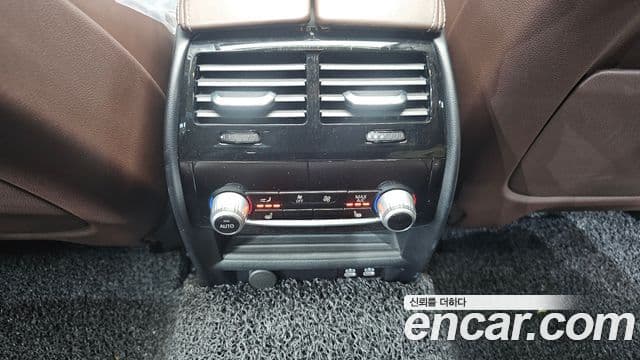 BMW 5시리즈 (G30) Luxury, 2021 18