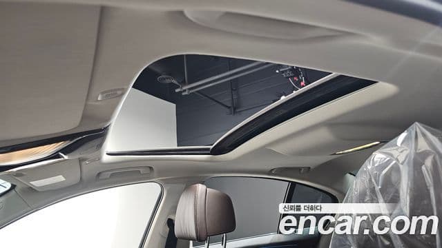 BMW 5시리즈 (G30) Luxury, 2021 19