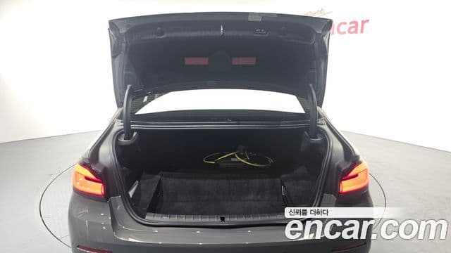 BMW 5시리즈 (G30) Luxury, 2021 20