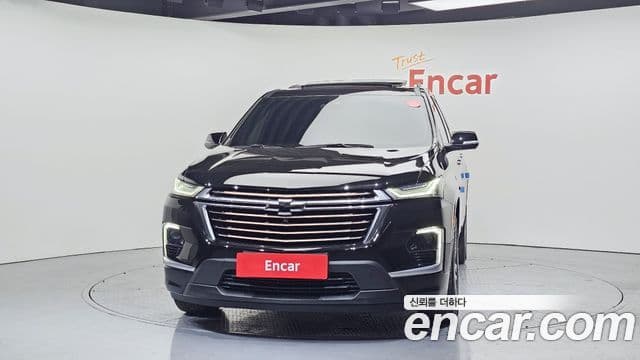 Chevrolet(GM대우) Traverse 3.6 AWD High Country, 2023 3