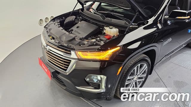 Chevrolet(GM대우) Traverse 3.6 AWD High Country, 2023 6