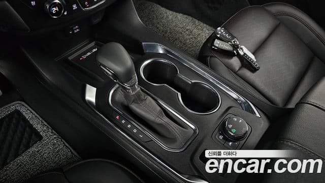 Chevrolet(GM대우) Traverse 3.6 AWD High Country, 2023 9