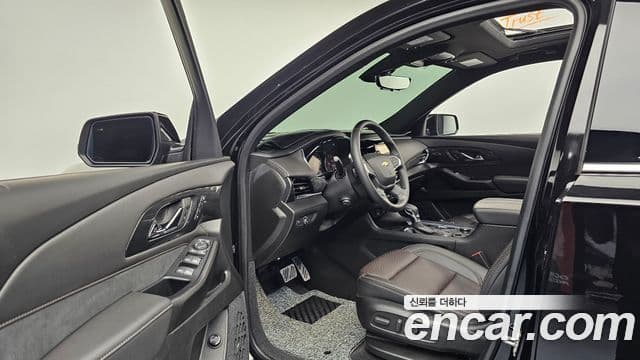 Chevrolet(GM대우) Traverse 3.6 AWD High Country, 2023 10