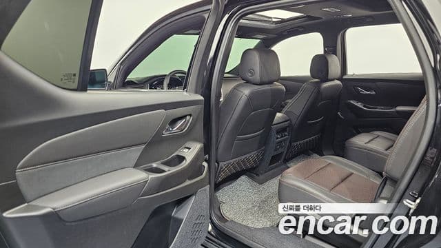 Chevrolet(GM대우) Traverse 3.6 AWD High Country, 2023 11