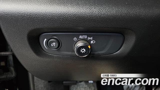 Chevrolet(GM대우) Traverse 3.6 AWD High Country, 2023 14