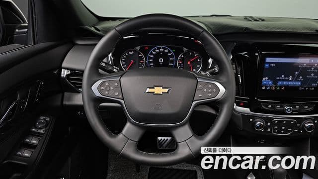 Chevrolet(GM대우) Traverse 3.6 AWD High Country, 2023 15