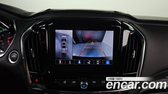 Chevrolet(GM대우) Traverse 3.6 AWD High Country, 2023 17