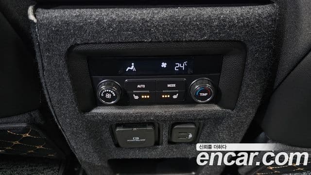 Chevrolet(GM대우) Traverse 3.6 AWD High Country, 2023 19