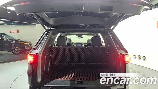 Chevrolet(GM대우) Traverse 3.6 AWD High Country, 2023 20