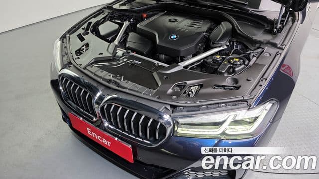 BMW 5시리즈 (G30) 520i M Sport, 2023 6