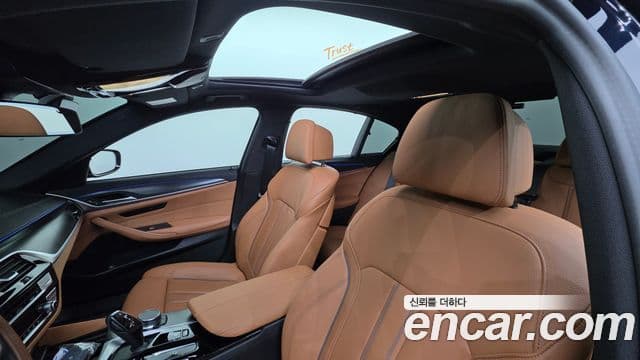 BMW 5시리즈 (G30) 520i M Sport, 2023 19