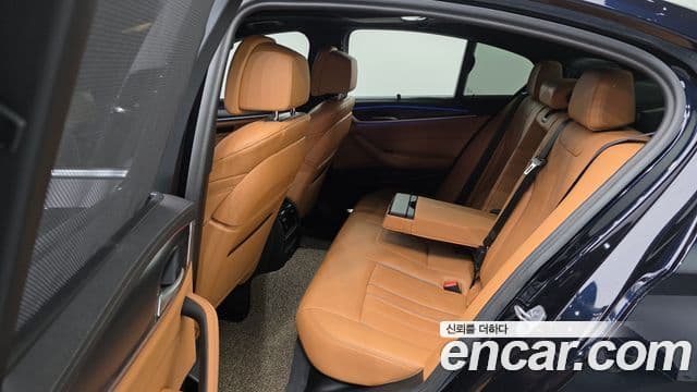 BMW 5시리즈 (G30) 520i M Sport, 2023 20