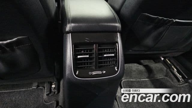 Kia All New K7 3.0 LPI Luxury (арендный автомобиль), 2016 18