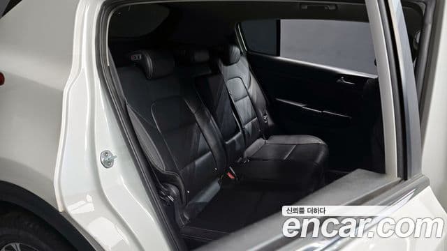 Kia Sportage 4세대 дизель 1.7 2WD Trendy, 2016 12