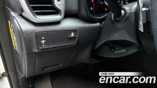 Kia Sportage 4세대 дизель 1.7 2WD Trendy, 2016 15