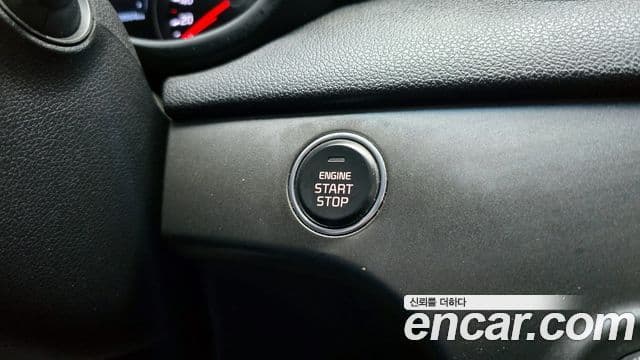 Kia Sportage 4세대 дизель 1.7 2WD Trendy, 2016 18