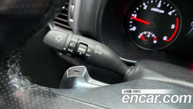 Kia Sportage 4세대 дизель 1.7 2WD Trendy, 2016 19