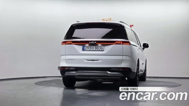 Kia Carnival 4세대 Signature, 2023 4