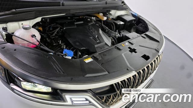 Kia Carnival 4세대 Signature, 2023 6
