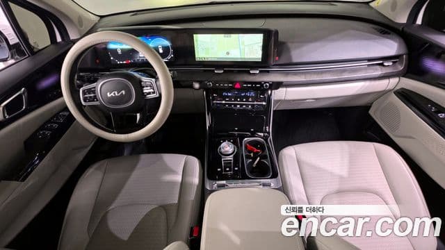 Kia Carnival 4세대 Signature, 2023 7