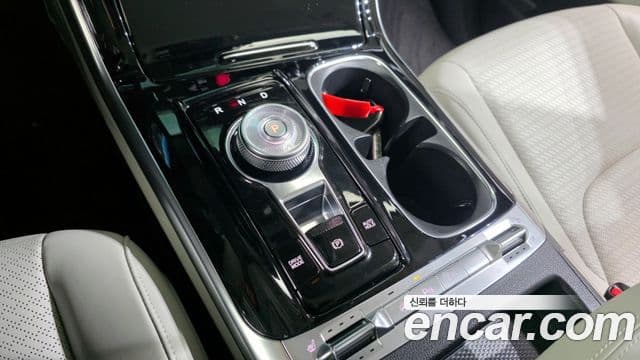 Kia Carnival 4세대 Signature, 2023 9