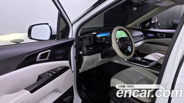 Kia Carnival 4세대 Signature, 2023 10