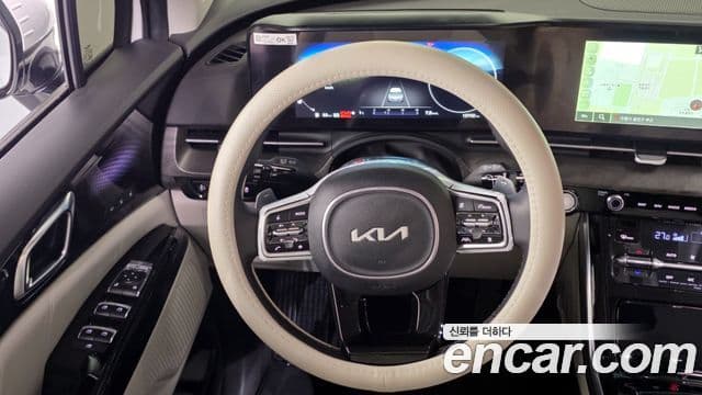 Kia Carnival 4세대 Signature, 2023 13