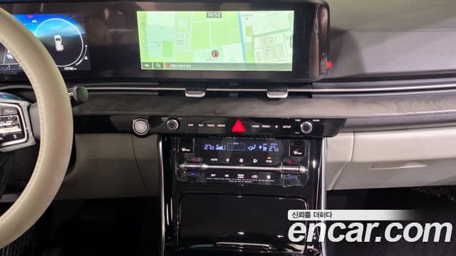 Kia Carnival 4세대 Signature, 2023 14