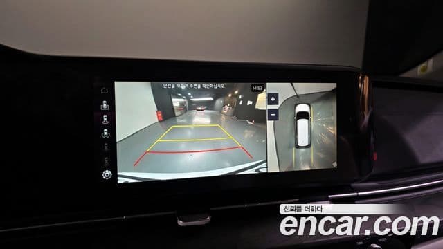 Kia Carnival 4세대 Signature, 2023 15