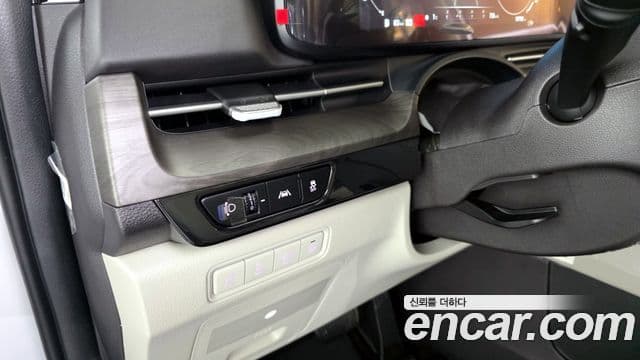Kia Carnival 4세대 Signature, 2023 17