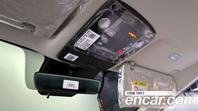 Kia Carnival 4세대 Signature, 2023 18