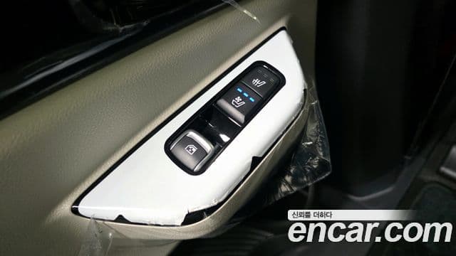 Kia Carnival 4세대 Signature, 2023 19
