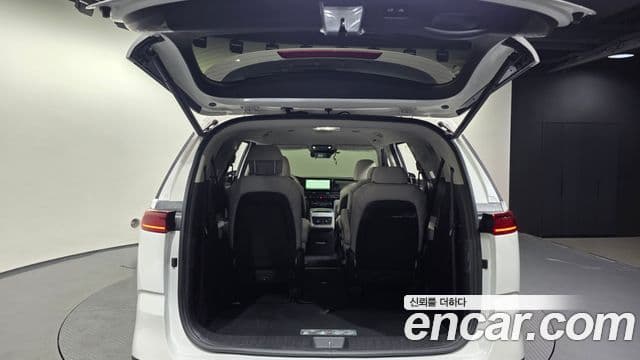 Kia Carnival 4세대 Signature, 2023 20