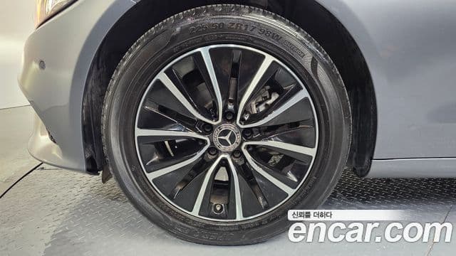 Mercedes-Benz C-класс W205, 2020 все фото