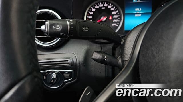 Mercedes-Benz C-класс W205, 2020 15