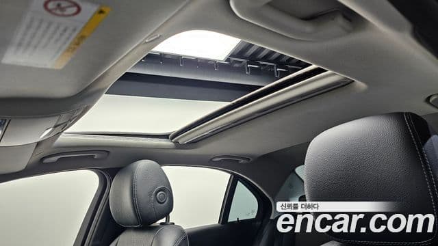 Mercedes-Benz C-класс W205, 2020 20