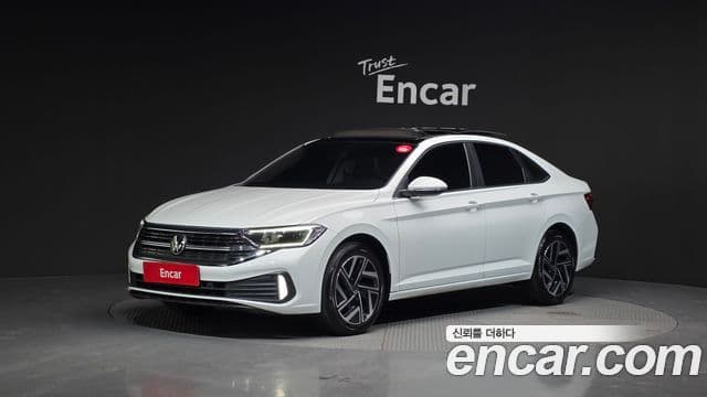 Volkswagen Jetta 7세대 Prestige, 2023 1