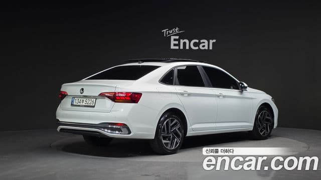 Volkswagen Jetta 7세대 Prestige, 2023 2