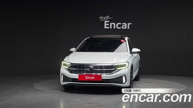Volkswagen Jetta 7세대 Prestige, 2023 3