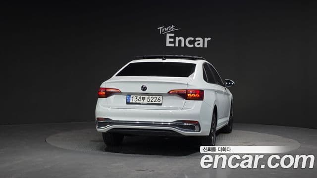 Volkswagen Jetta 7세대 Prestige, 2023 4