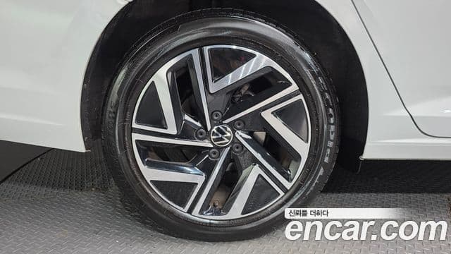 Volkswagen Jetta 7세대 Prestige, 2023 все фото