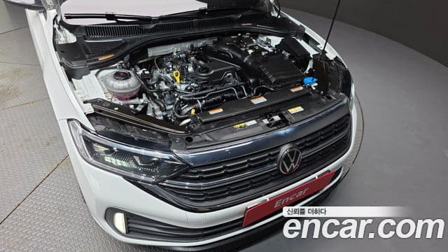 Volkswagen Jetta 7세대 Prestige, 2023 6