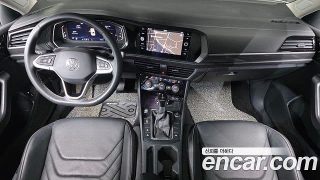 Volkswagen Jetta 7세대 Prestige, 2023 7