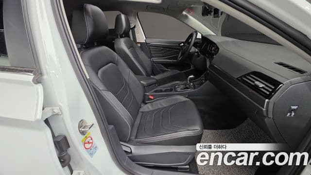 Volkswagen Jetta 7세대 Prestige, 2023 10
