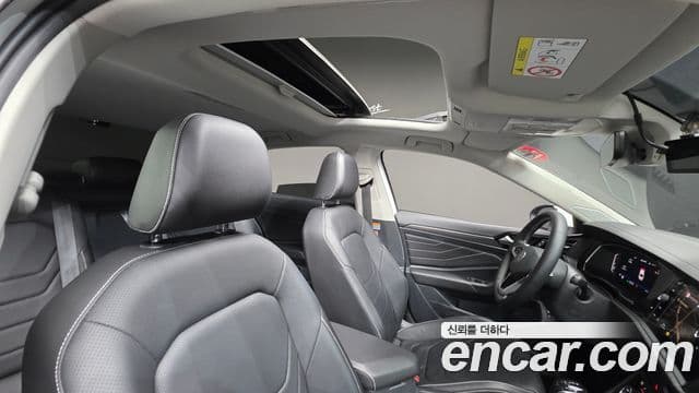 Volkswagen Jetta 7세대 Prestige, 2023 11