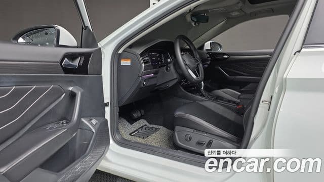Volkswagen Jetta 7세대 Prestige, 2023 12