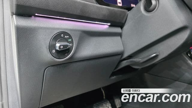 Volkswagen Jetta 7세대 Prestige, 2023 13