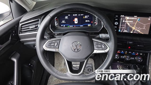 Volkswagen Jetta 7세대 Prestige, 2023 14