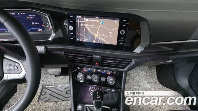 Volkswagen Jetta 7세대 Prestige, 2023 15