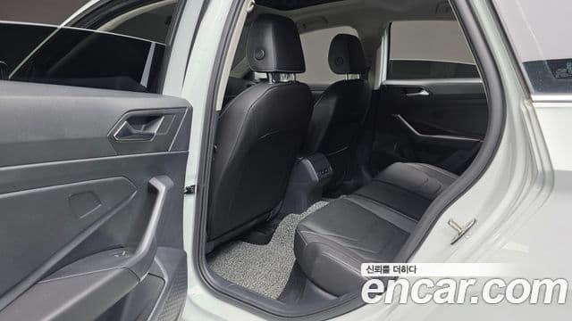 Volkswagen Jetta 7세대 Prestige, 2023 17